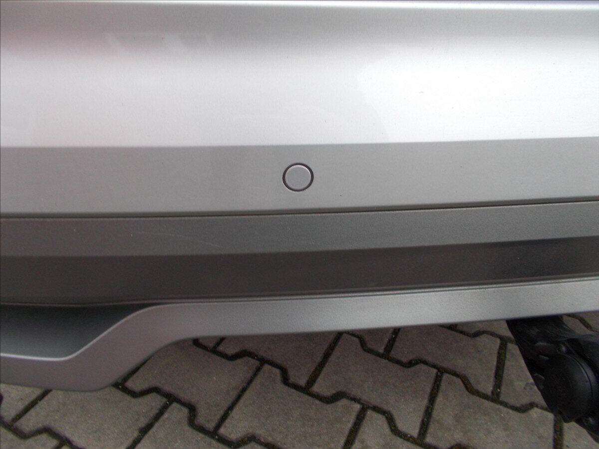 Škoda Kamiq Hatchback 1,5 l 110 kw