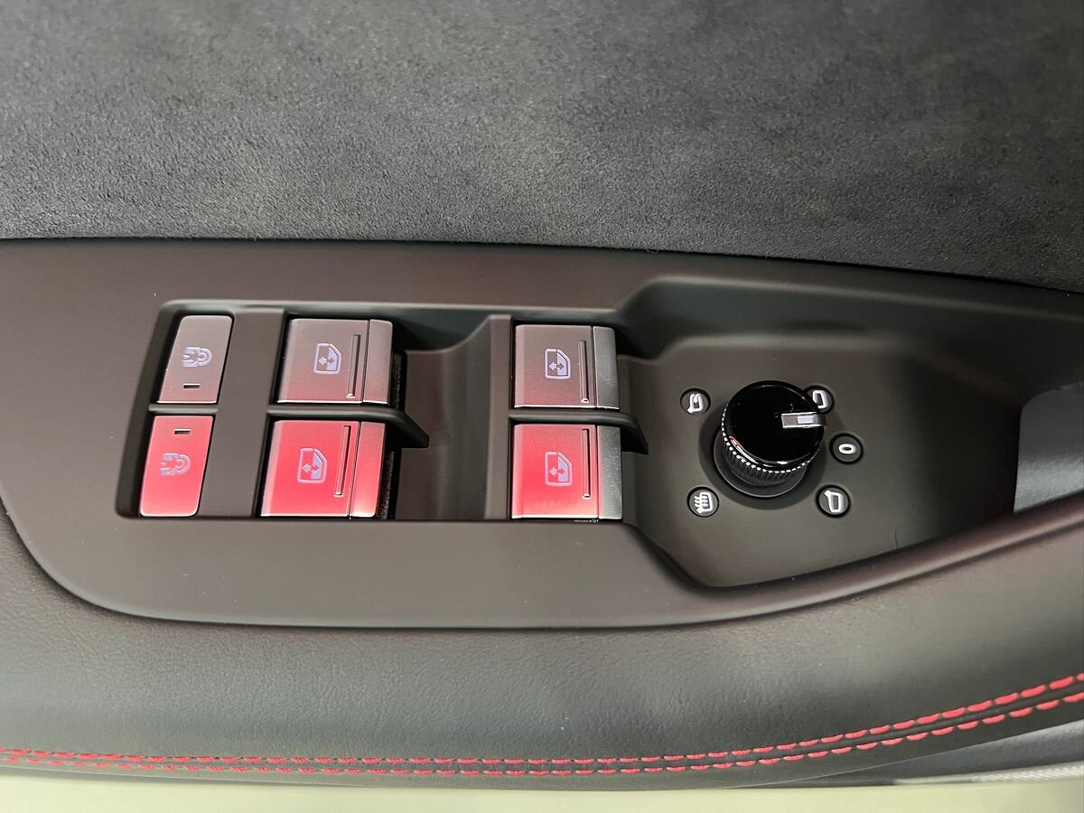 Audi RS 6 Kombi 4,0 l 463 kw