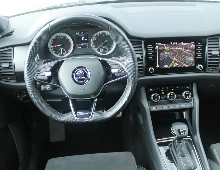 Škoda Kodiaq 14