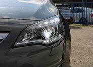 Opel Astra Hatchback 1,4 l 103 kw