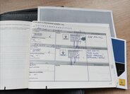 Renault Mégane Kombi 1,6 l 74 kw