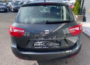 Seat Ibiza Kombi 1,2 l 51 kw