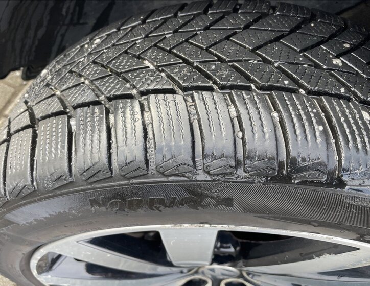 Volkswagen Sharan MPV 2,0 l 135 kw