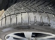 Volkswagen Sharan MPV 2,0 l 135 kw