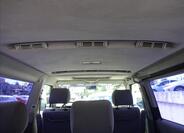 Volkswagen Caravelle 38