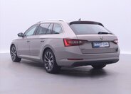 Škoda Superb 5