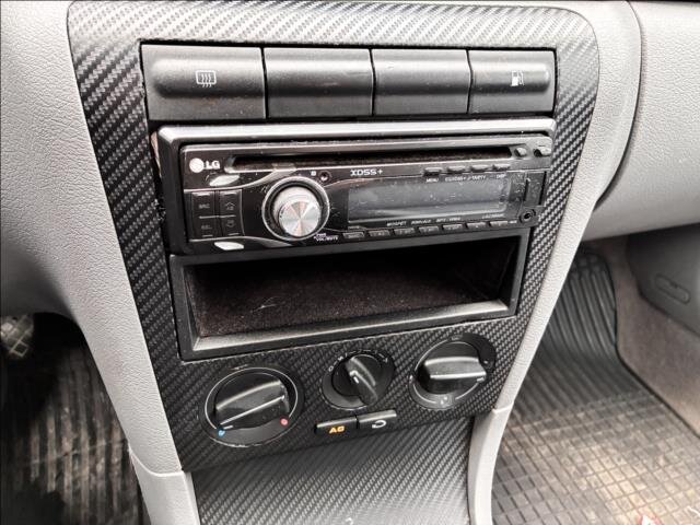 Škoda Octavia Liftback 1,9 l 81 kw