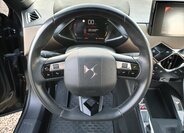 DS Automobiles DS3 Crossback SUV 1,5 l 75 kw