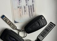 Ford Tourneo Custom VAN-Minibus 0,0 0