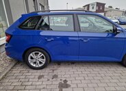 Škoda Fabia Kombi 999,0 70 kw
