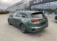 KIA Ceed 5