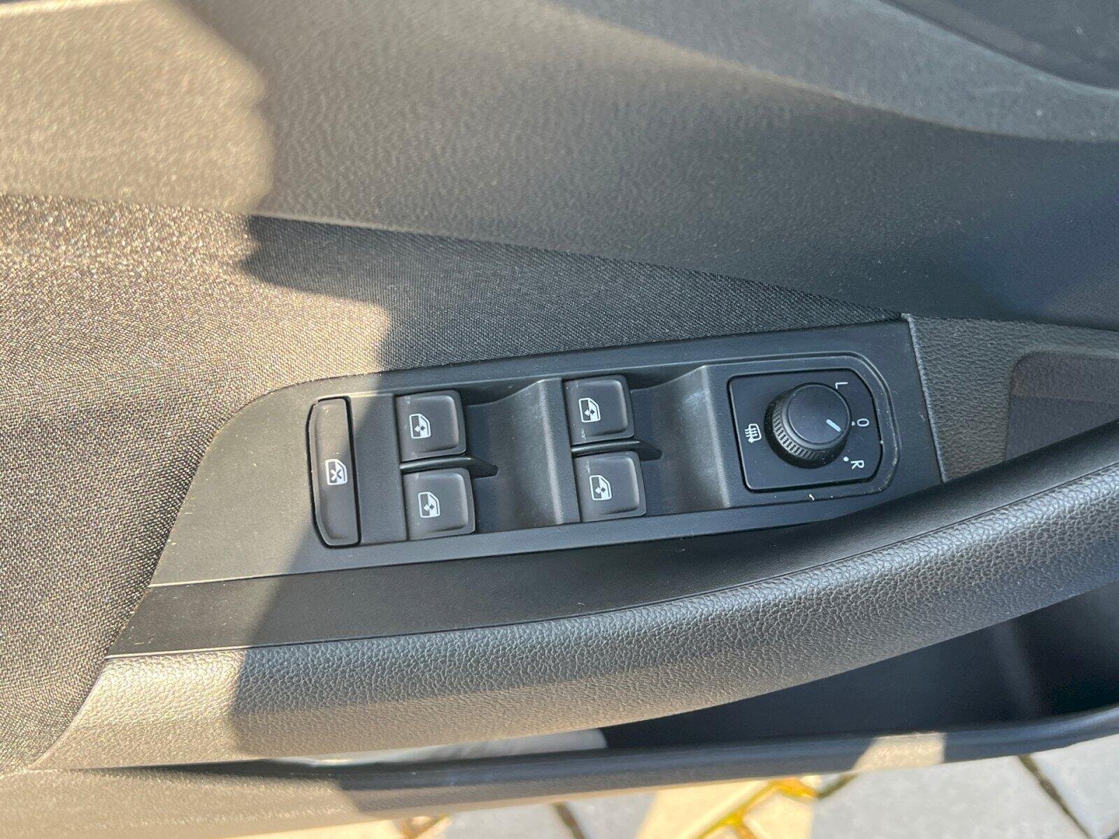 Škoda Scala Hatchback 1,0 l 85 kw