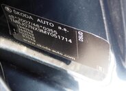 Škoda Octavia Kombi 2,0 l 85 kw