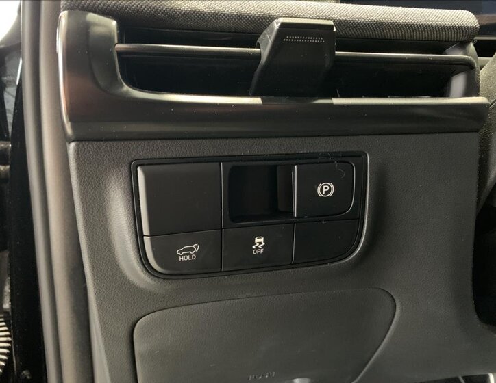 Hyundai Tucson SUV / Terénní 1,6 l 117 kw