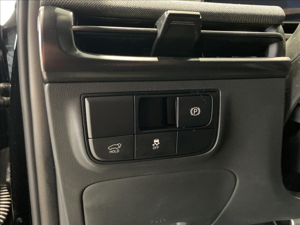 Hyundai Tucson SUV / Terénní 1,6 l 117 kw