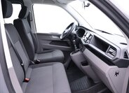 Volkswagen Transporter 11