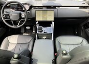 Land Rover Range Rover Sport SUV / Terénní 3,0 l 258 kw