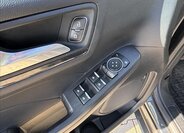 Ford Kuga SUV 2,5 l 140 kw