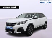 Peugeot 5008 SUV / Terénní 1,2 l 96 kw