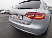 Audi A4 76