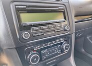 Volkswagen Golf Kombi 2,0 l 103 kw