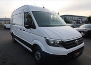 Volkswagen Crafter 2