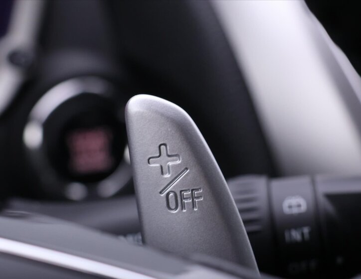 Mitsubishi Eclipse Cross SUV 1,5 l 120 kw