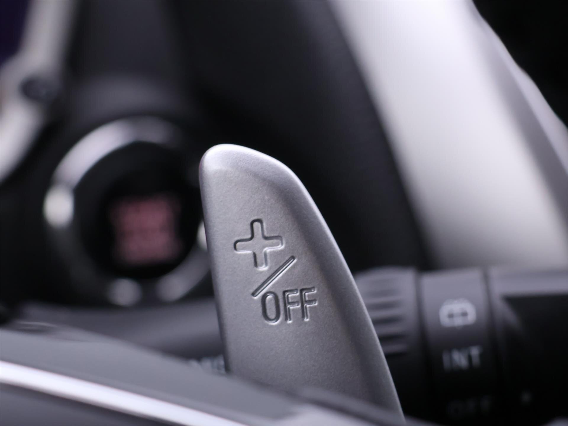 Mitsubishi Eclipse Cross SUV 1,5 l 120 kw