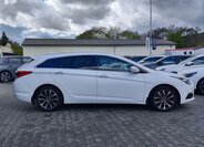 Hyundai i40 Kombi 1,7 l 104 kw