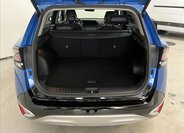 KIA Sportage SUV 1,6 l 118 kw