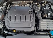 Škoda Octavia Kombi 2,0 l 85 kw