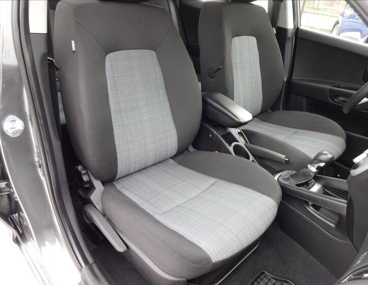 KIA Ceed Kombi 1,4 l 66 kw