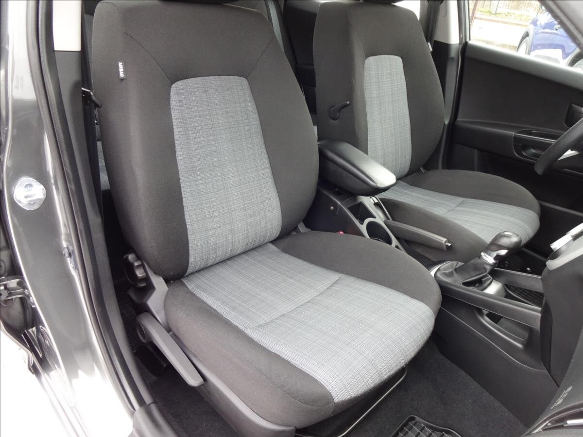 KIA Ceed Kombi 1,4 l 66 kw