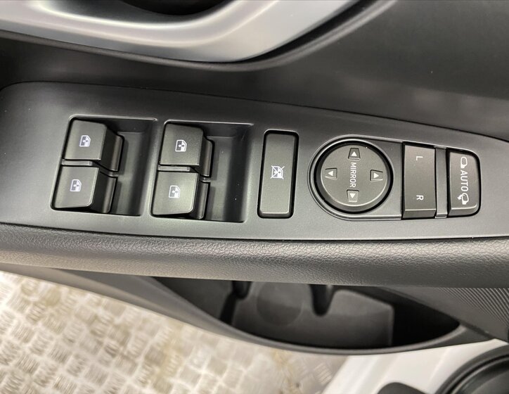 Hyundai i30 Kombi 1,5 l 117 kw