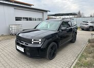 Hyundai Santa Fe SUV / Terénní 1,6 l 185 kw