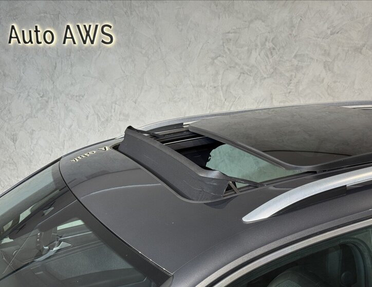 Seat Tarraco SUV 1,5 l 110 kw