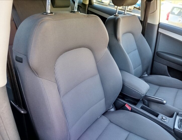 Audi A3 Hatchback 1,4 l 92 kw