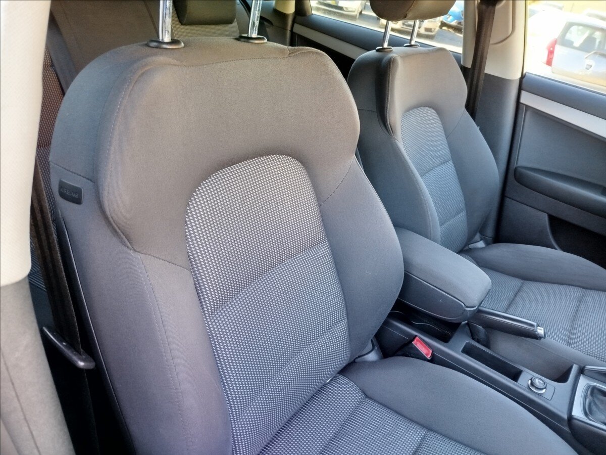 Audi A3 Hatchback 1,4 l 92 kw