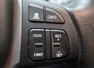 Suzuki Vitara SUV 1,4 l 103 kw