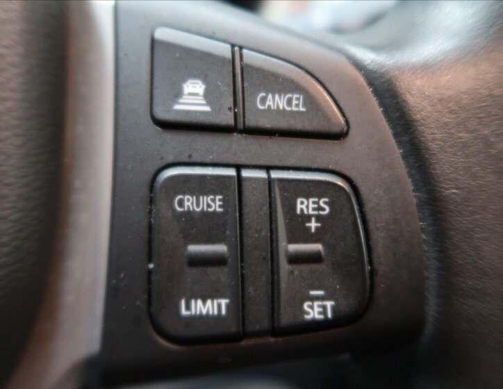 Suzuki Vitara SUV 1,4 l 103 kw