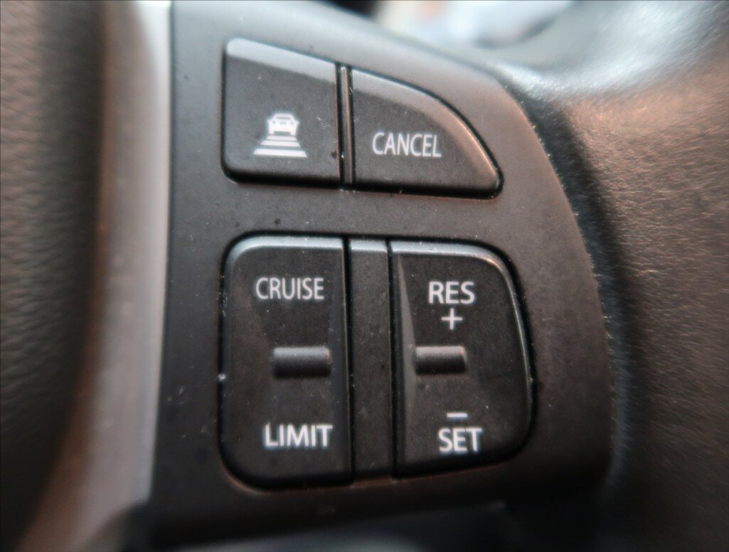 Suzuki Vitara SUV 1,4 l 103 kw