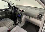 Volkswagen Touran MPV 1,6 l 75 kw