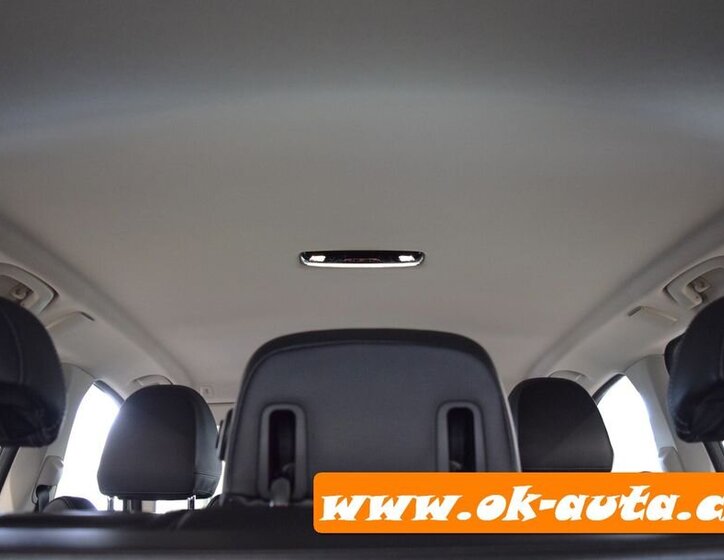 BMW X3 SUV 2,0 l 140 kw