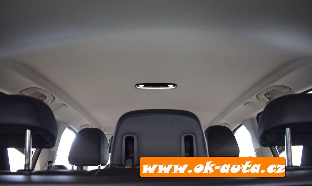 BMW X3 SUV 2,0 l 140 kw