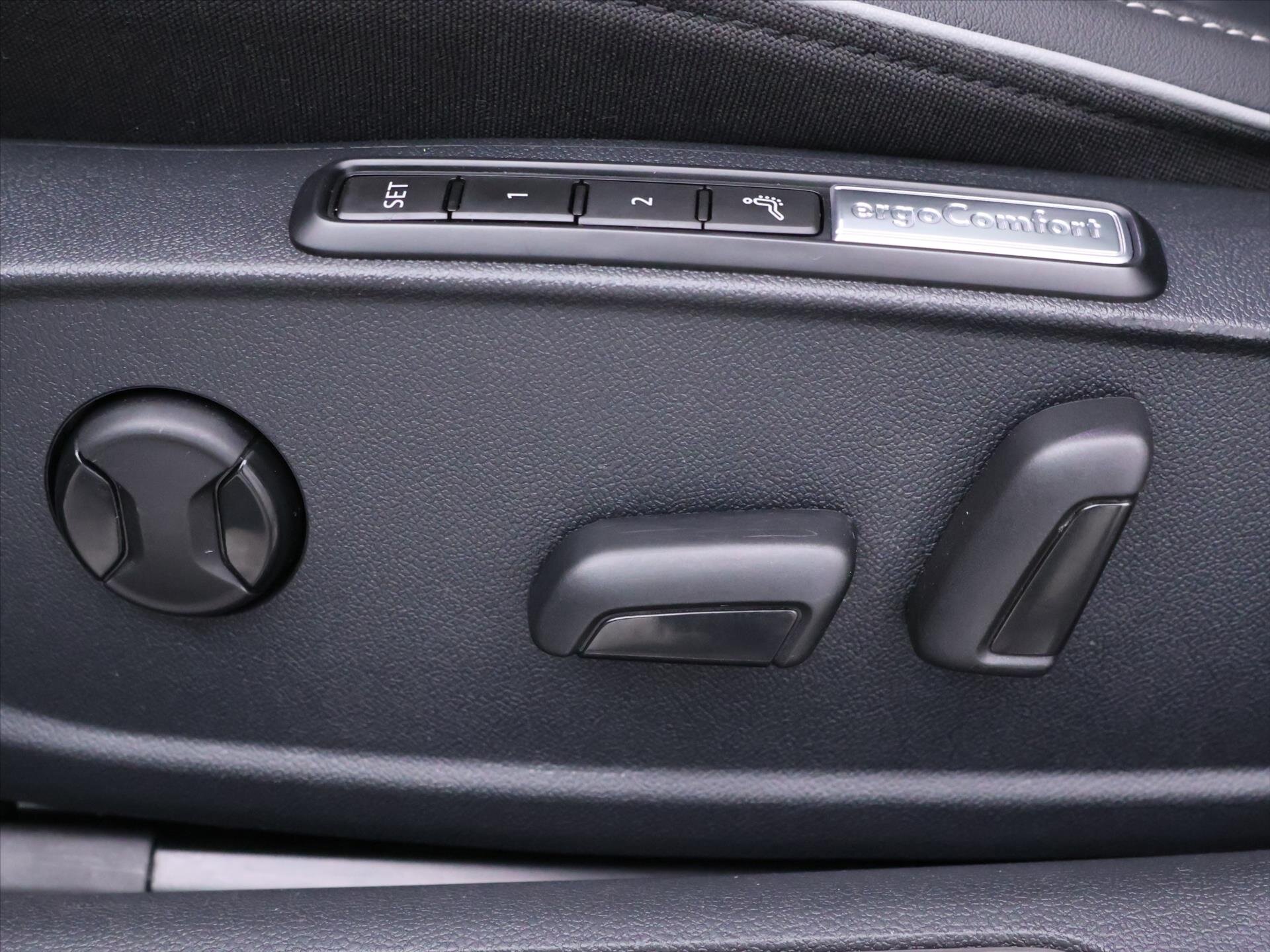 Volkswagen Arteon Hatchback 2,0 l 200 kw