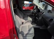 Volkswagen Caddy MPV 2,0 l 63 kw