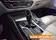 BMW Řada 6 Hatchback 2,0 l 140 kw