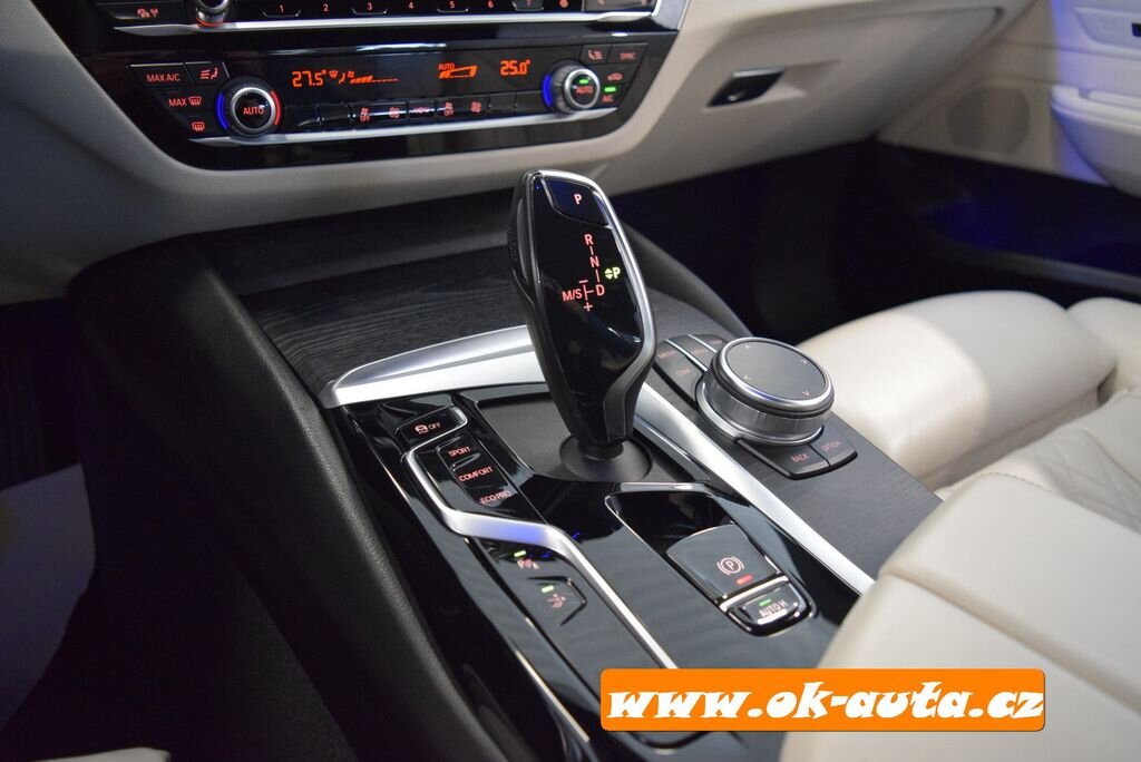 BMW Řada 6 Hatchback 2,0 l 140 kw