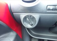 Škoda Citigo Hatchback 999,0 44 kw