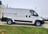 Peugeot Boxer 4